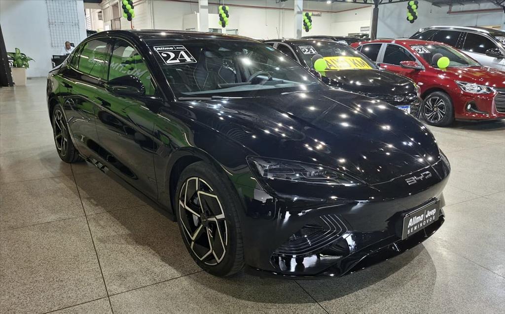 SEAL 82,5 KW ELÉTRICO AWD10