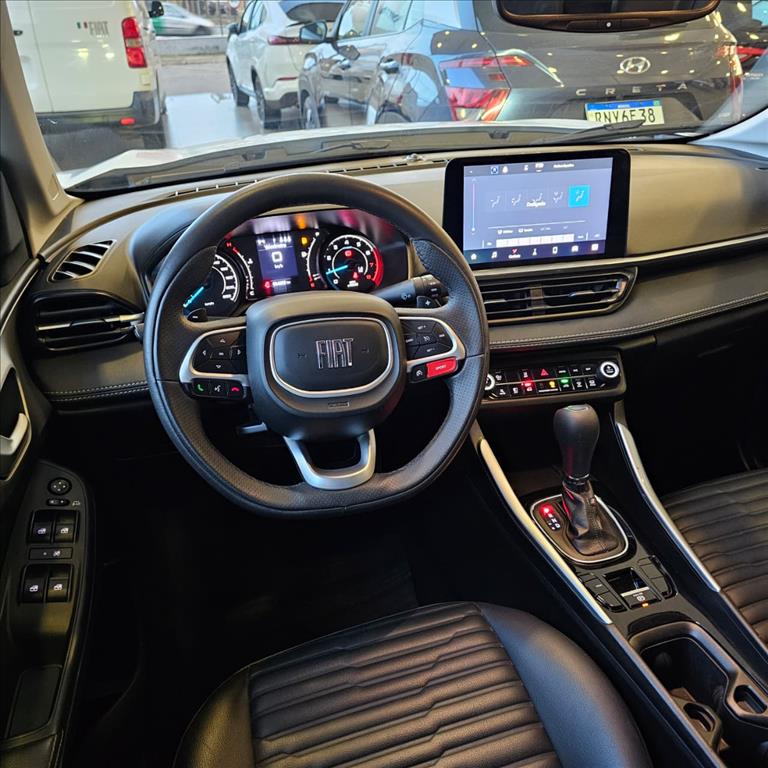 FASTBACK 1.0 TURBO 200 FLEX AUDACE CVT6