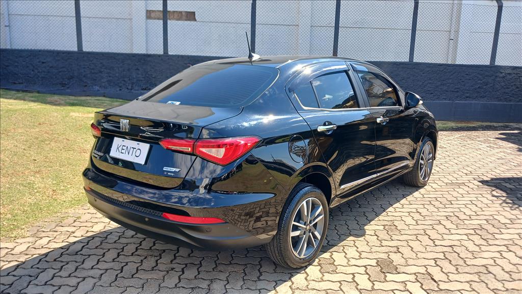 CRONOS 1.3 FIREFLY FLEX PRECISION CVT1