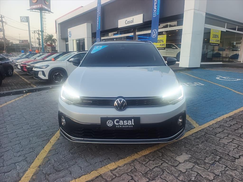 1.4 250 TSI EXCLUSIVE AUTOMÁTICO