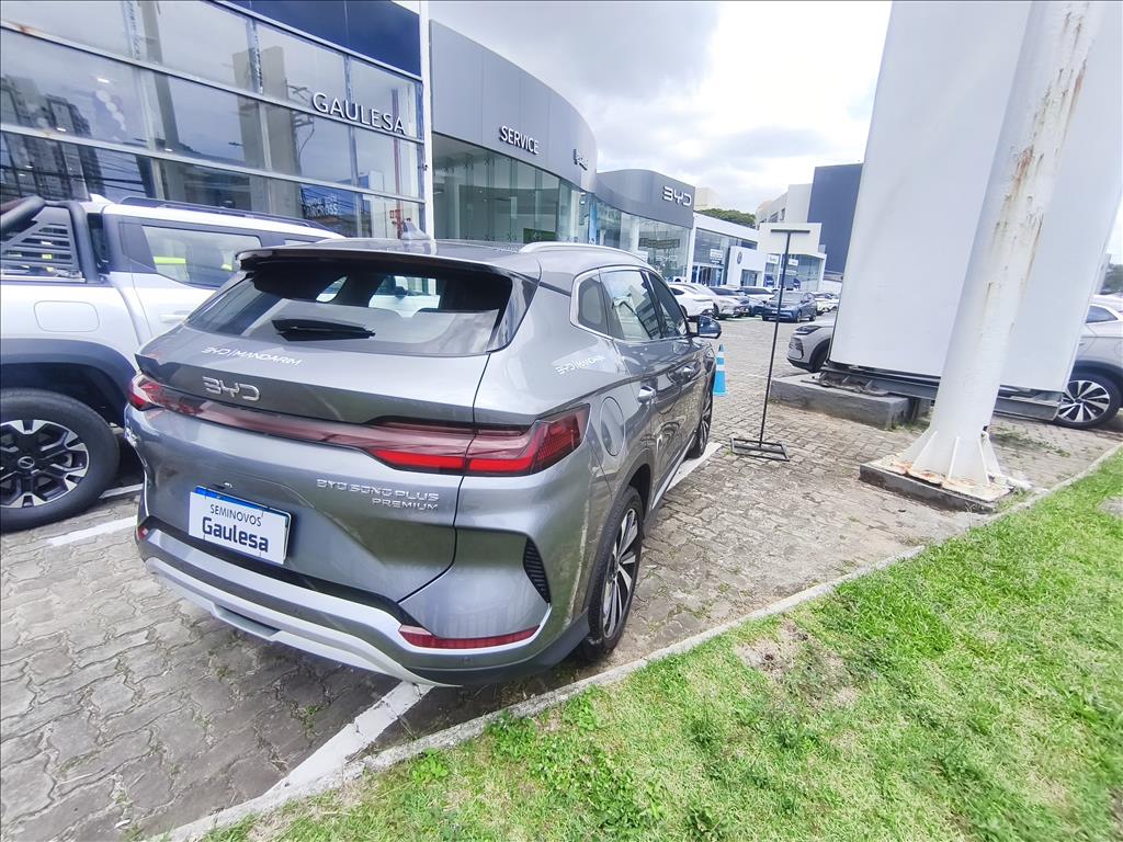 SONG PLUS PREMIUM 1.5 DM-I TURBO HÍBRIDO AWD AUTOMÁTICO5