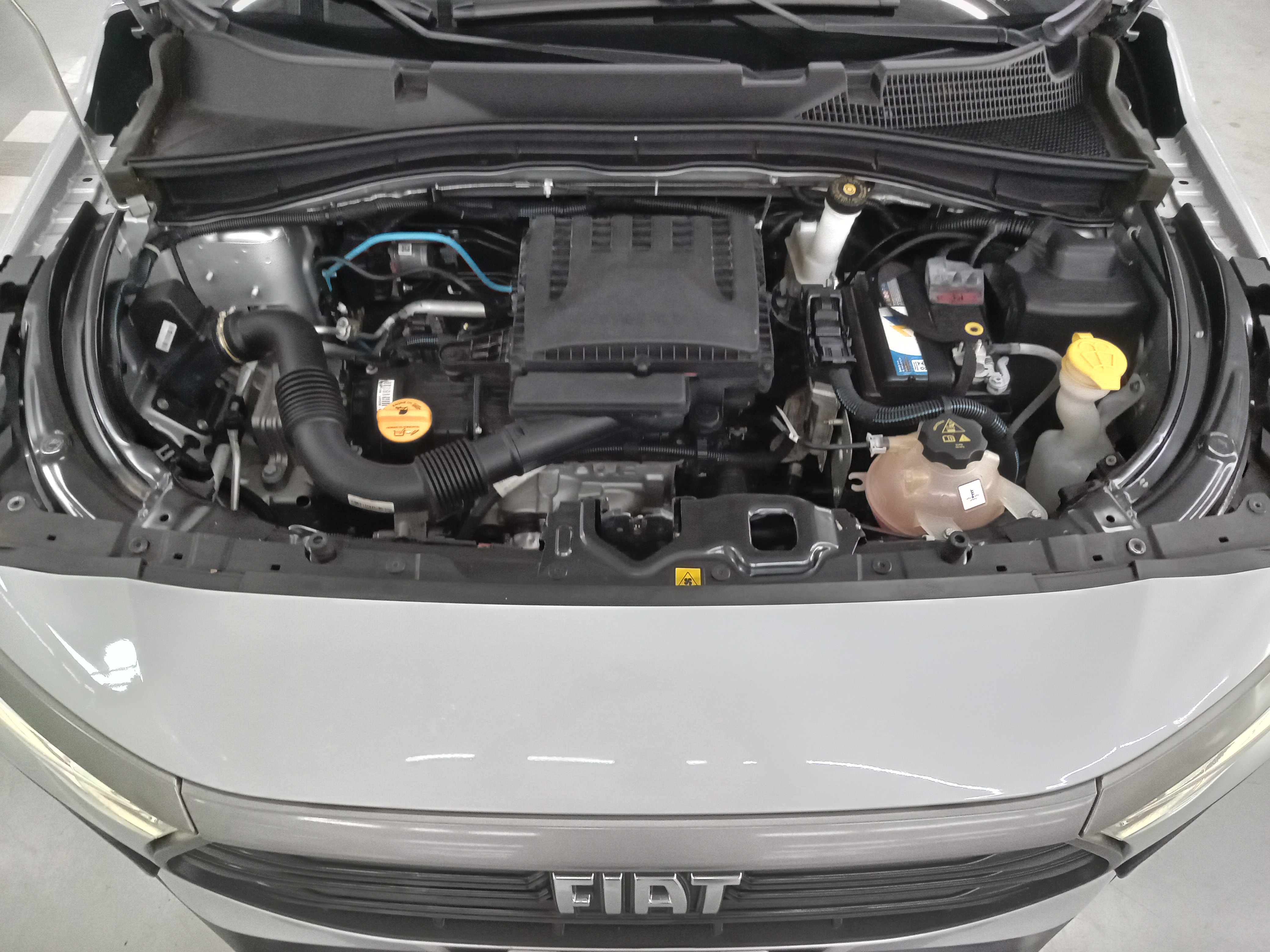 PULSE 1.3 FLEX DRIVE MANUAL12