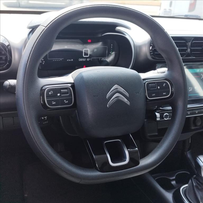 C4 CACTUS 1.6 VTI 120 FLEX FEEL MANUAL9