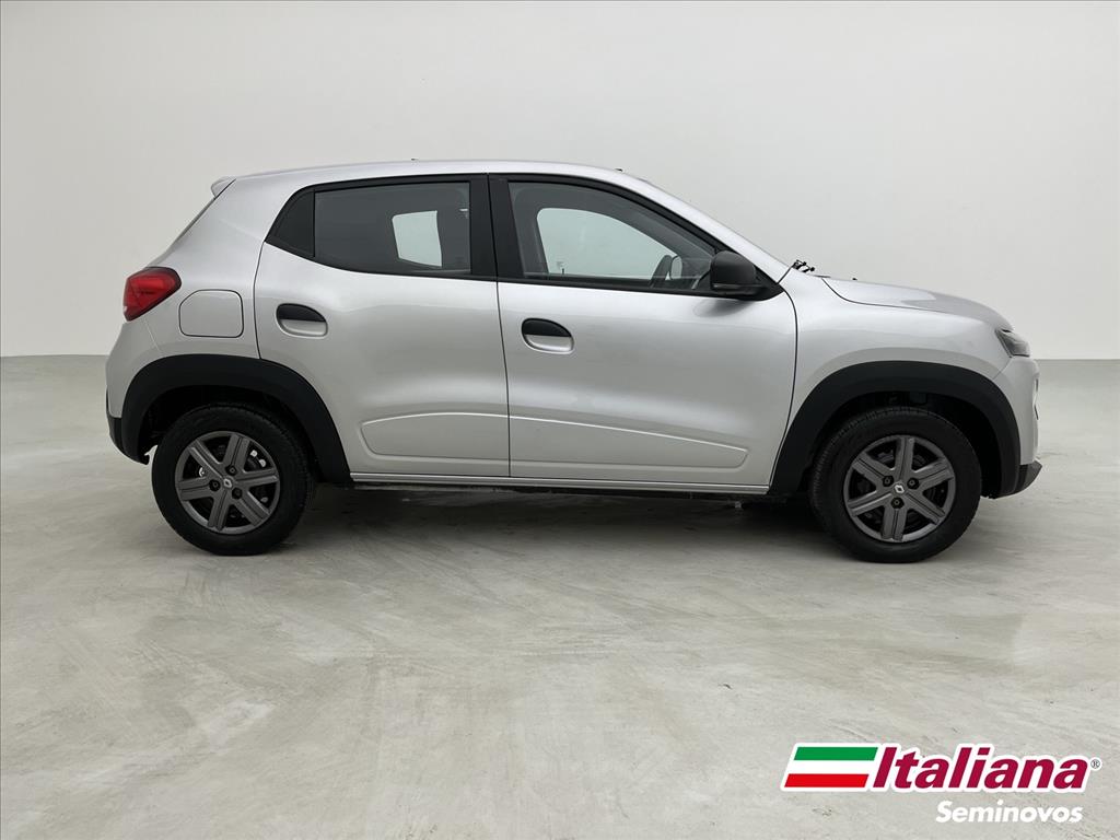 KWID 1.0 12V SCE FLEX ZEN MANUAL5