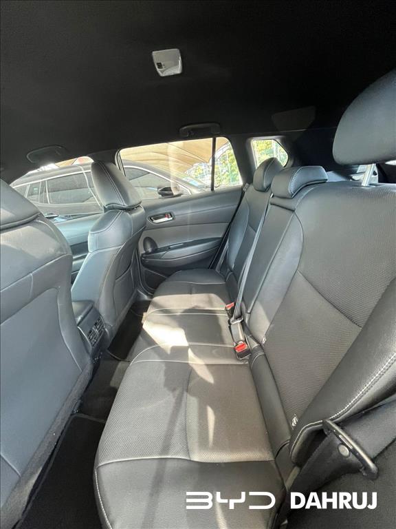 COROLLA CROSS 2.0 VVT-IE FLEX XRE DIRECT SHIFT8