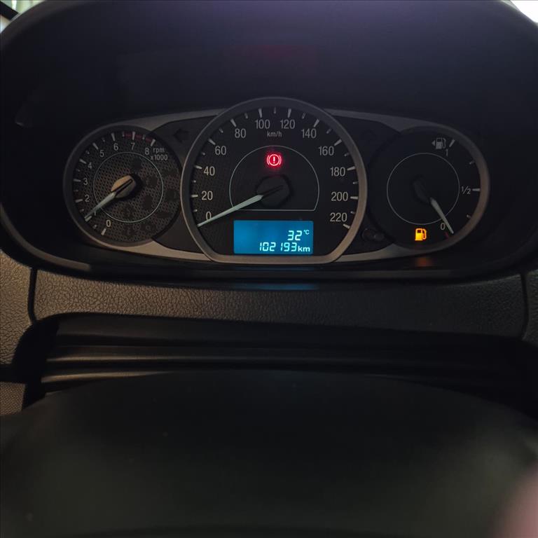 KA 1.0 TI-VCT FLEX SE MANUAL6