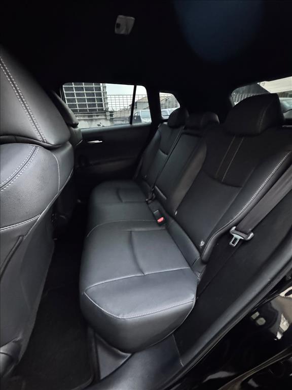 COROLLA CROSS 2.0 VVT-IE FLEX XRE DIRECT SHIFT11