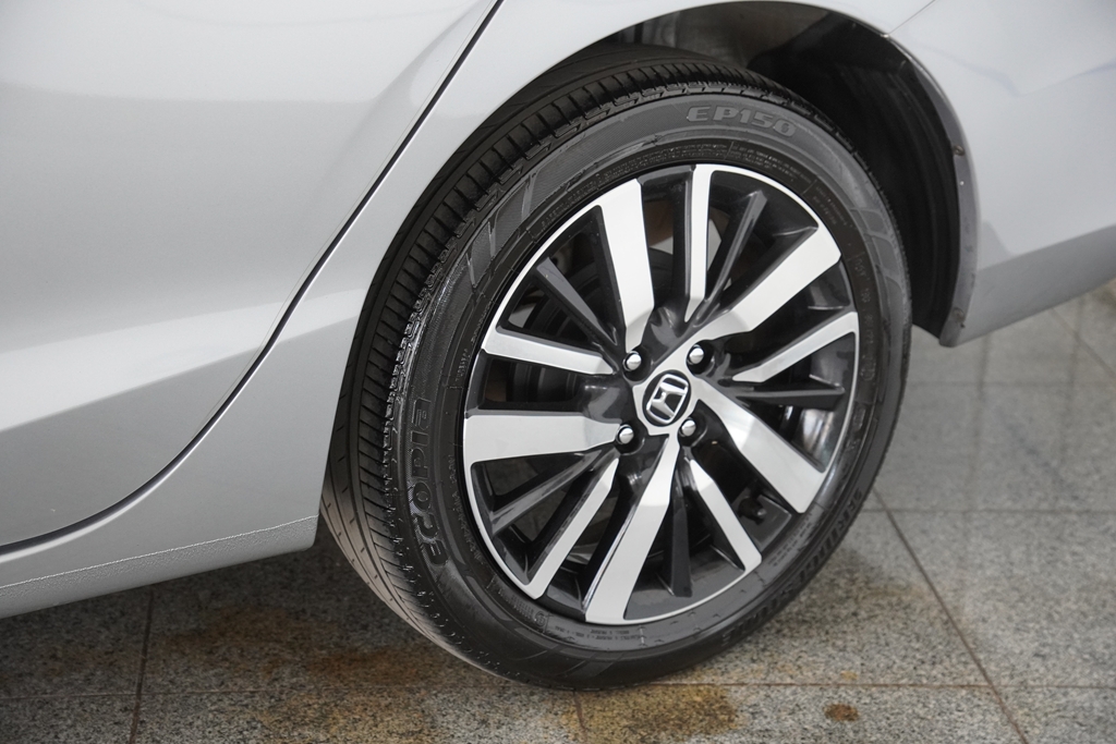 CITY 1.5 i-VTEC FLEX EX CVT4