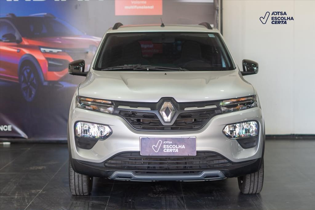 Renault KWID 2025