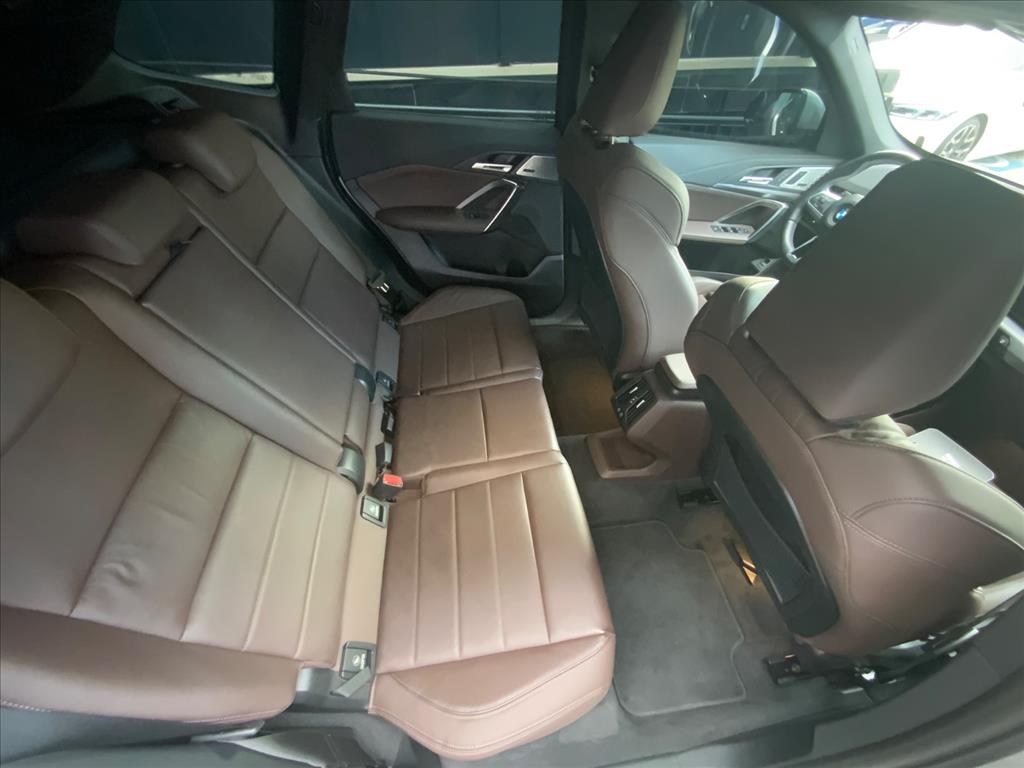 BMW-X1-2.0 16V TURBO GASOLINA SDRIVE20I M SPORT STEPTRONIC