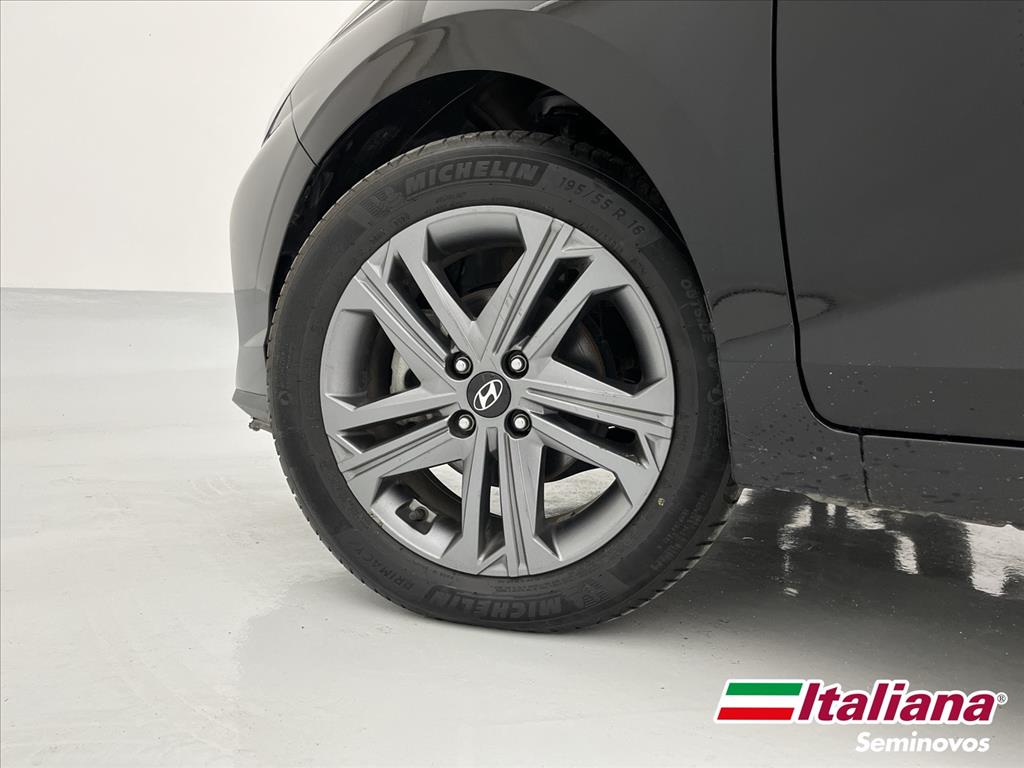 HB20S 1.0 TGDI FLEX COMFORT AUTOMÁTICO