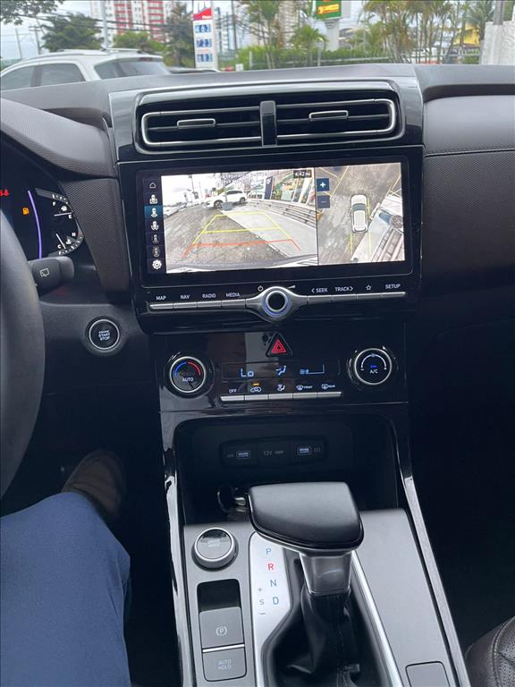 CRETA 1.0 TGDI FLEX PLATINUM AUTOMÁTICO9