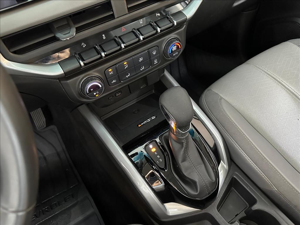 S10 2.8 16V TURBO DIESEL LTZ CD 4X4 AUTOMÁTICO10