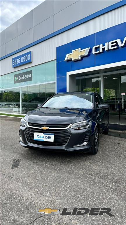 ONIX PLUS 1.0 TURBO FLEX PREMIER AUTOMÁTICO1