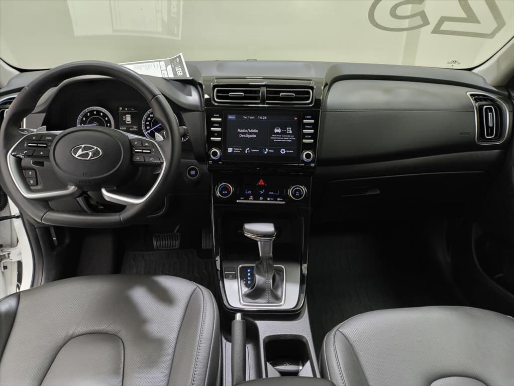 CRETA 1.0 TGDI FLEX LIMITED AUTOMÁTICO4