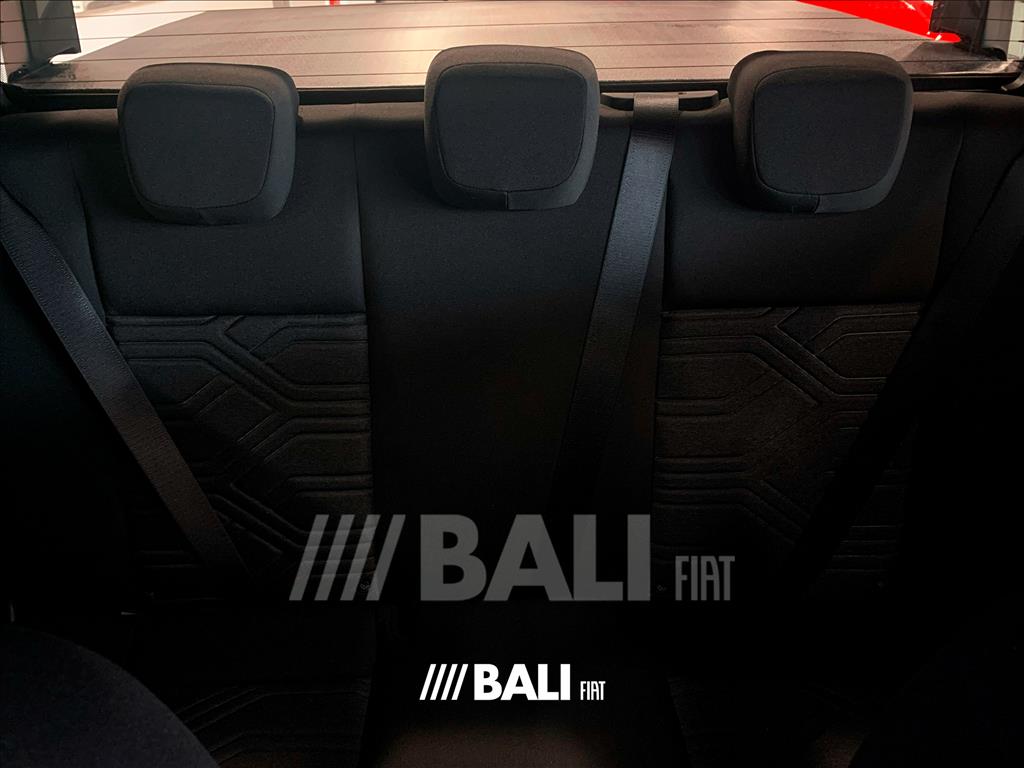 STRADA 1.3 FIREFLY FLEX VOLCANO CD CVT12