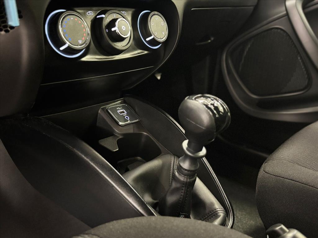 CRONOS 1.0 FIREFLY FLEX DRIVE MANUAL13