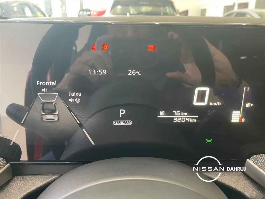 KICKS 1.0 TURBO FLEX ADVANCE DCT2