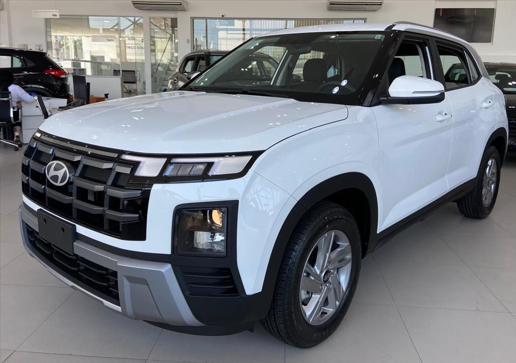 CRETA 1.0 TGDI FLEX COMFORT AUTOMÁTICO1