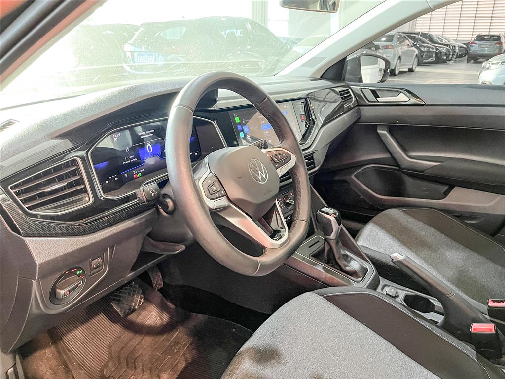NIVUS 1.0 200 TSI TOTAL FLEX SENSE AUTOMÁTICO3