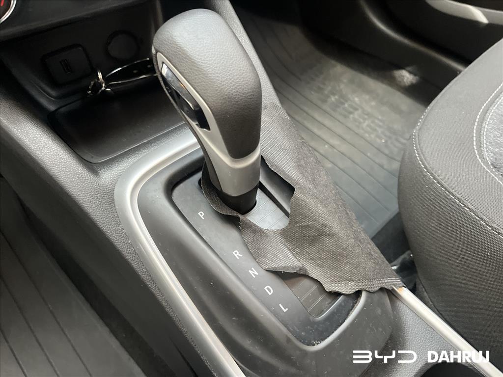 TRACKER 1.0 TURBO FLEX LT AUTOMÁTICO9