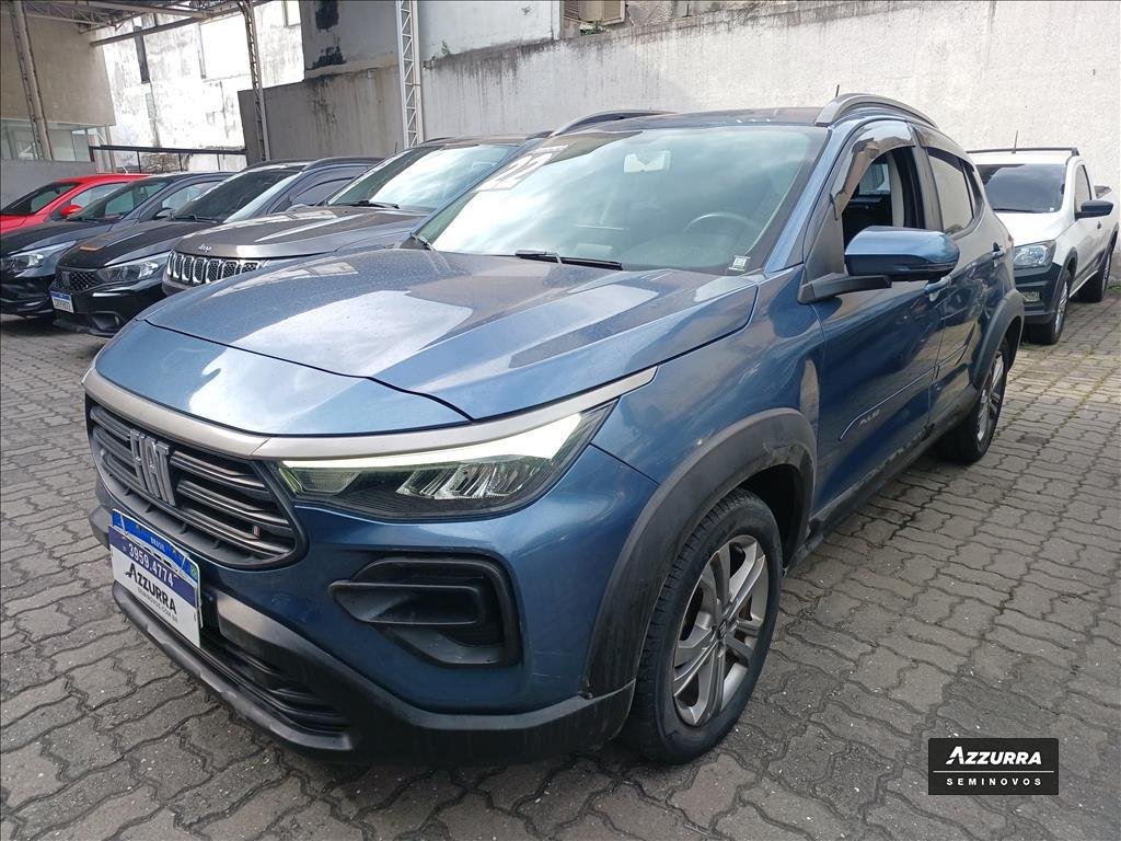 PULSE 1.3 FLEX DRIVE CVT2