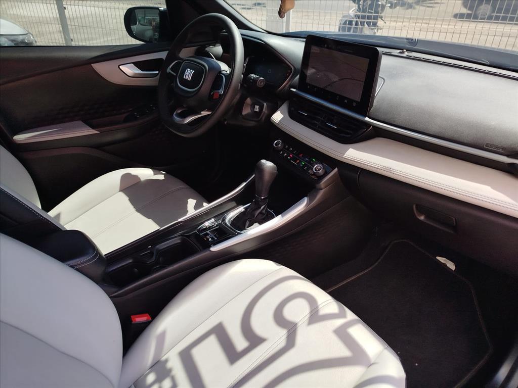 FASTBACK 1.0 TURBO 200 HYBRID IMPETUS CVT10