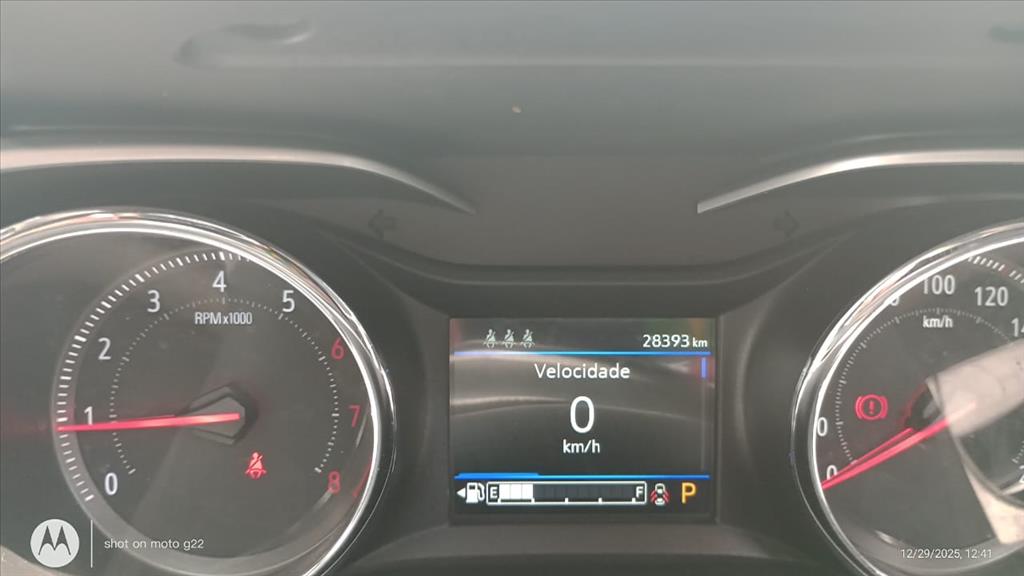 GM - Chevrolet-TRACKER-1.2 TURBO FLEX PREMIER AUTOMÁTICO