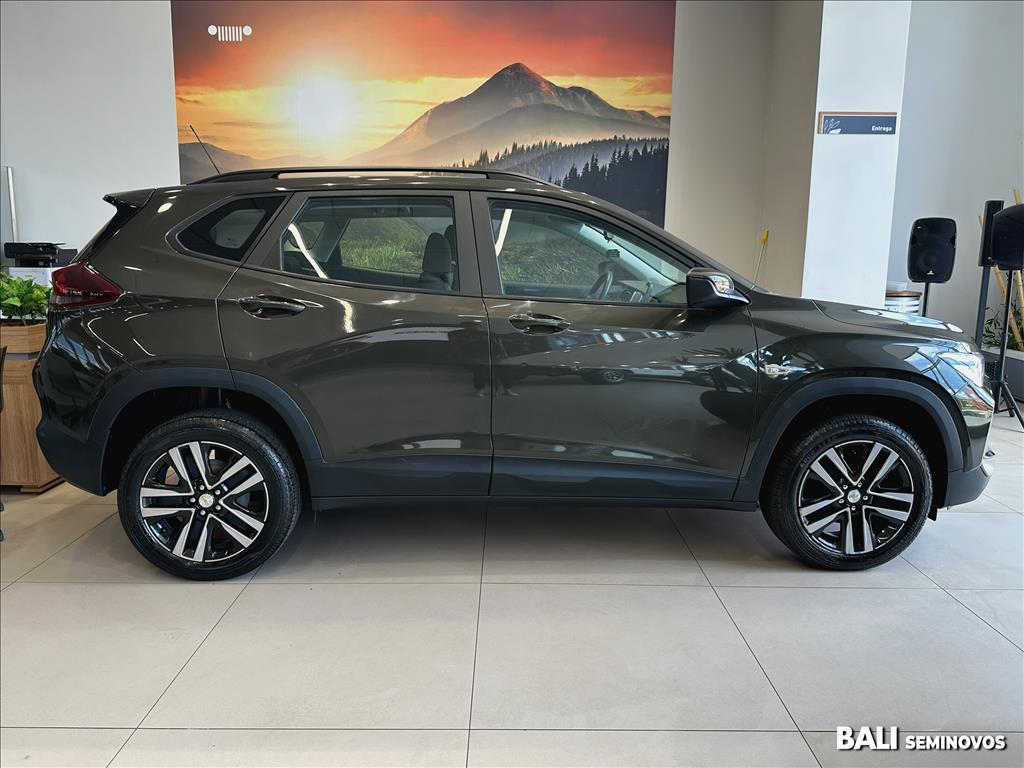 TRACKER 1.0 TURBO FLEX LT AUTOMÁTICO6