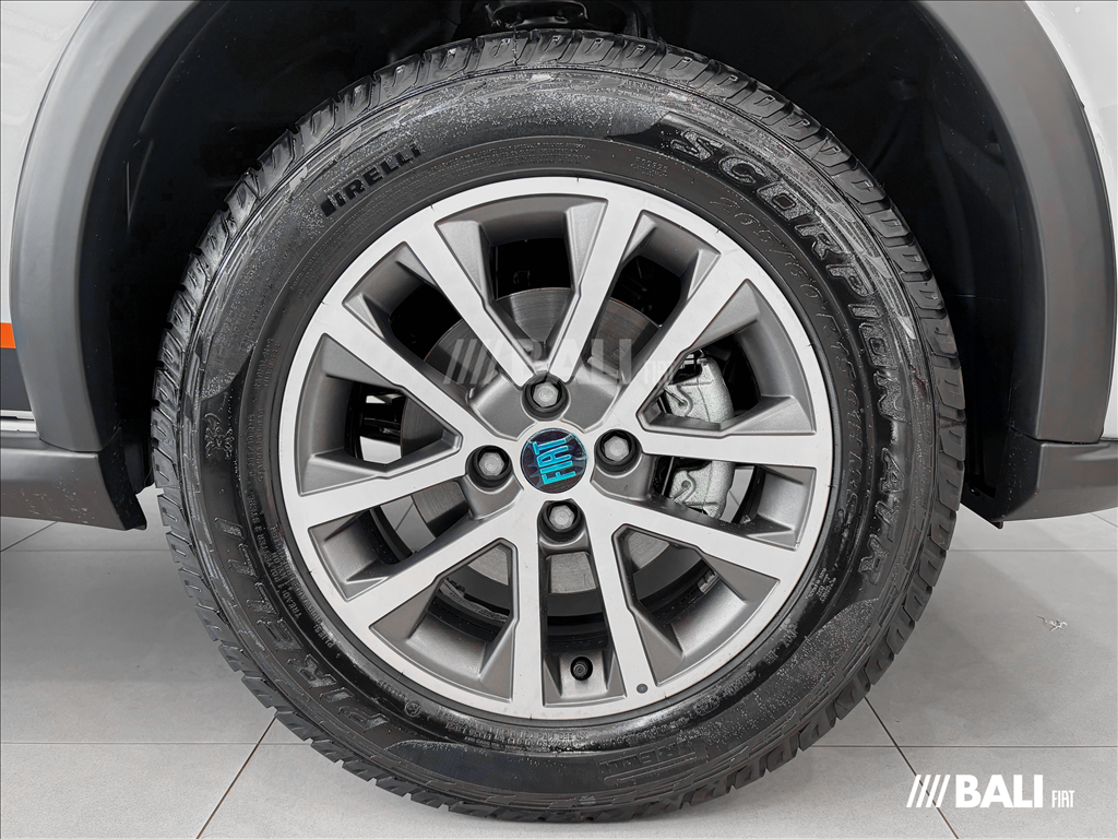 ARGO 1.3 FIREFLY FLEX TREKKING CVT6