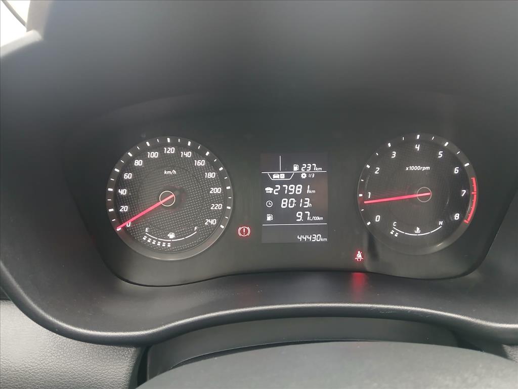 HB20 1.0 12V FLEX COMFORT MANUAL6