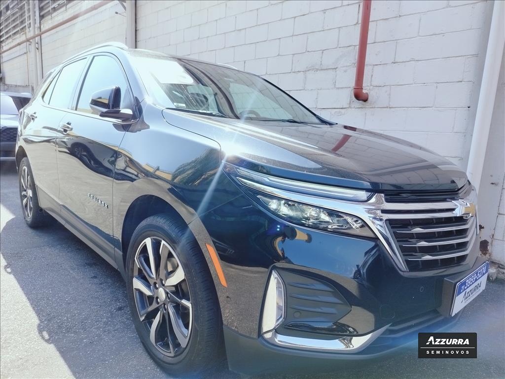 EQUINOX 1.5 16V TURBO GASOLINA PREMIER AWD AUTOMÁTICO2