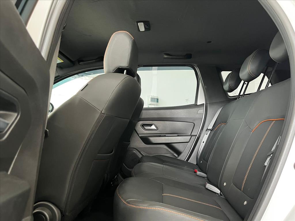 Renault-DUSTER-1.6 16V SCE FLEX ICONIC PLUS X-TRONIC