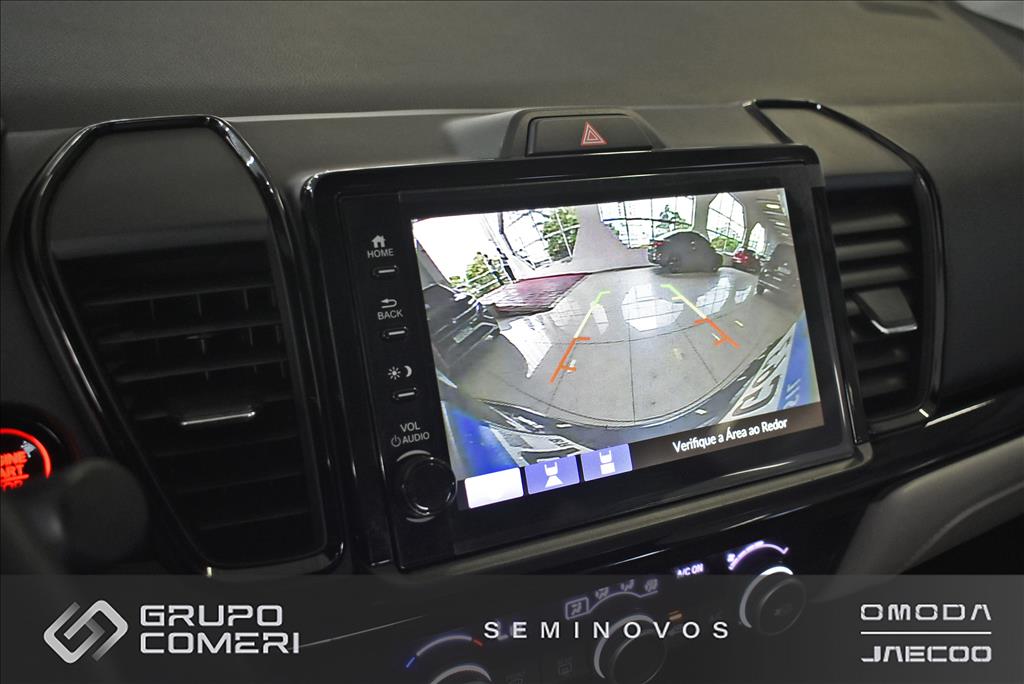 CITY 1.5 i-VTEC FLEX TOURING CVT8
