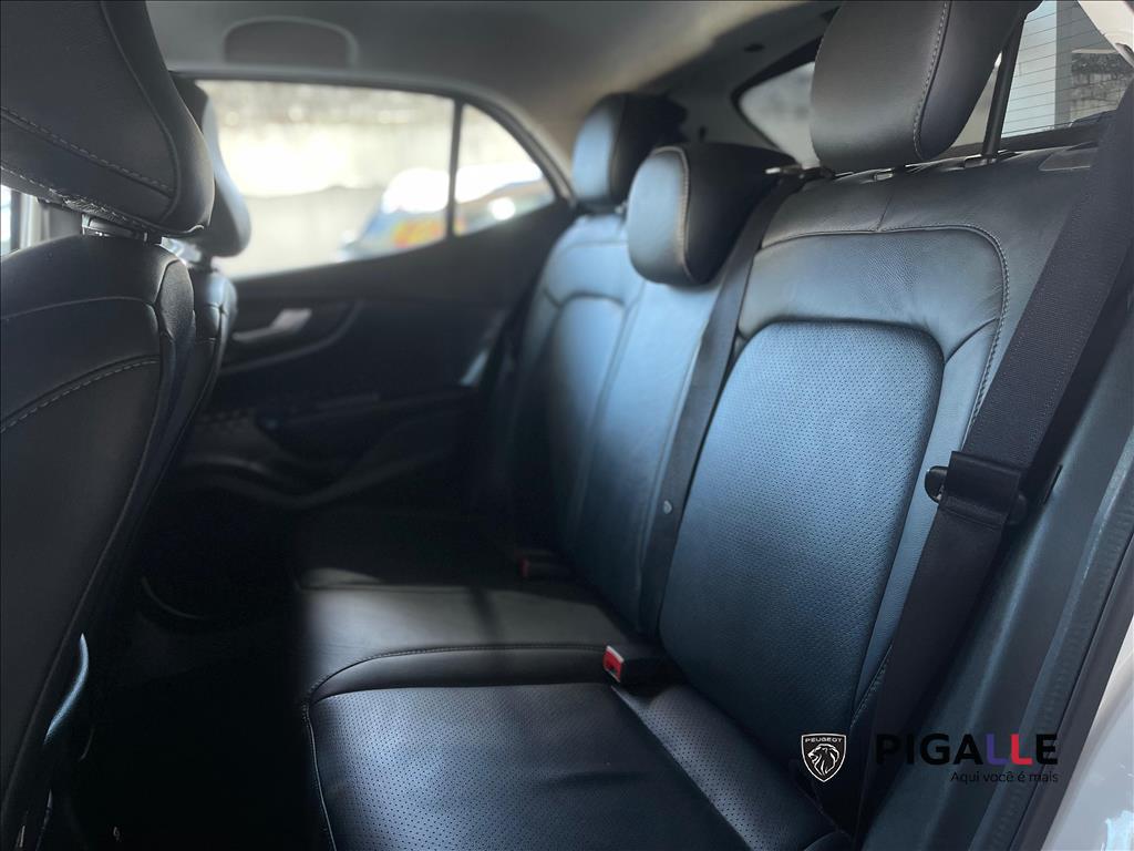 FIAT PULSE 1.3 FLEX DRIVE CVT