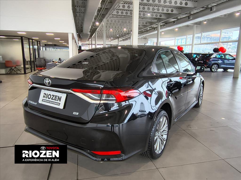 COROLLA 2.0 VVT-IE FLEX XEI DIRECT SHIFT3
