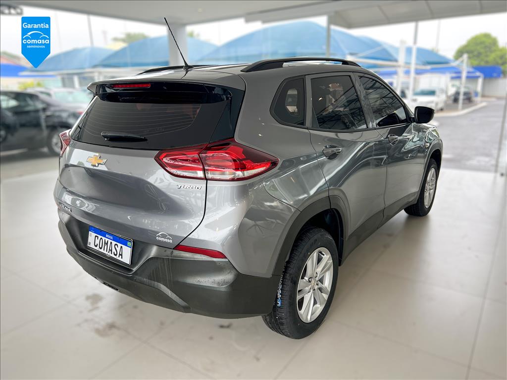 TRACKER 1.0 TURBO FLEX MANUAL7