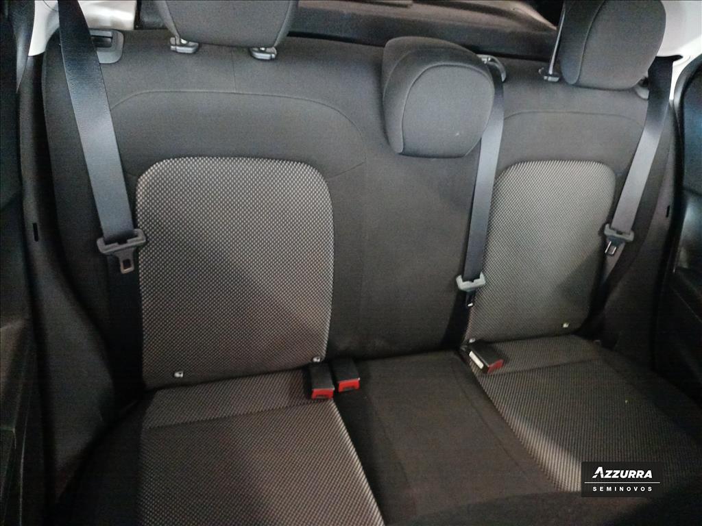 PULSE 1.3 FLEX DRIVE MANUAL10