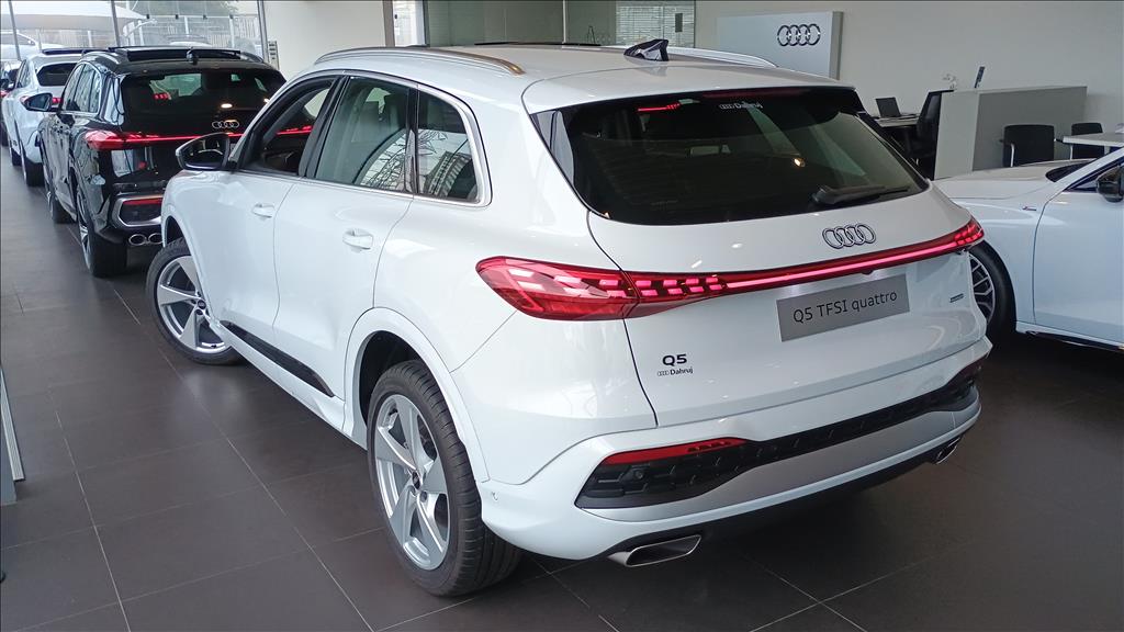 Q5 2.0 TFSI GASOLINA ADVANCED QUATTRO S TRONIC7