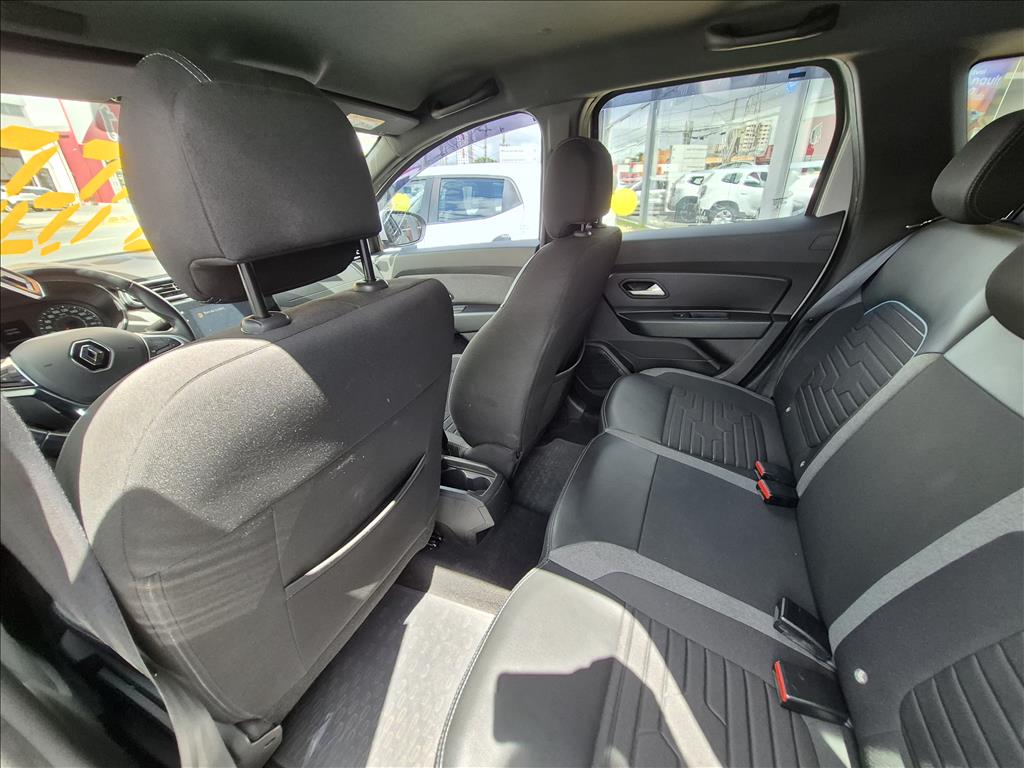 Foto ilustrativa do carro