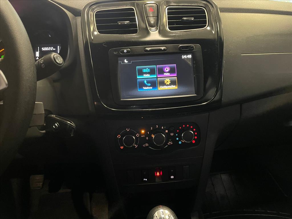 STEPWAY 1.6 16V SCE FLEX ZEN MANUAL13