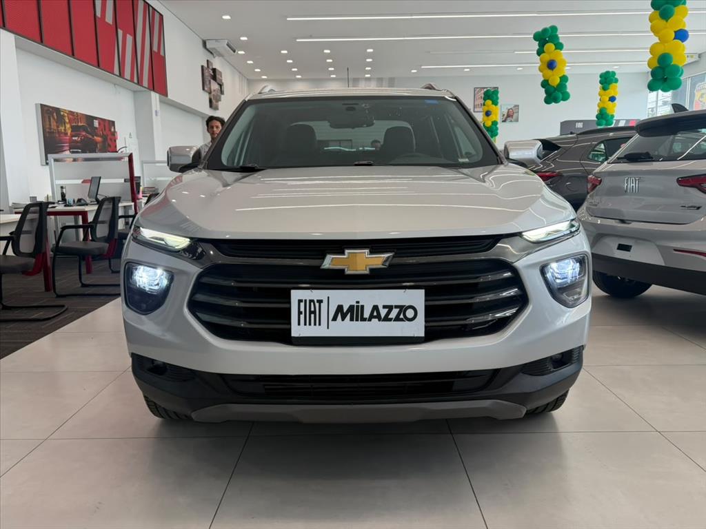 MONTANA 1.2 TURBO FLEX PREMIER AUTOMÁTICO1
