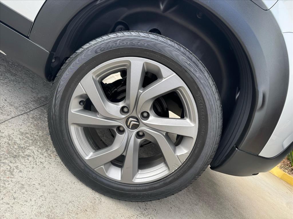 C4 CACTUS 1.6 VTI 120 FLEX FEEL EAT6