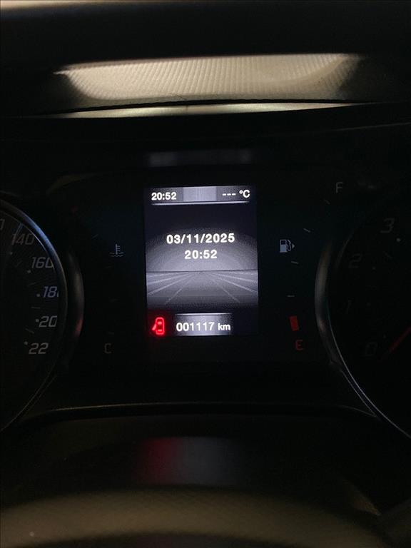 CRONOS 1.3 FIREFLY FLEX PRECISION CVT10