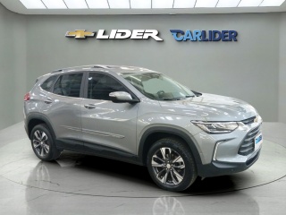 TRACKER 1.2 TURBO FLEX PREMIER AUTOMÁTICO7