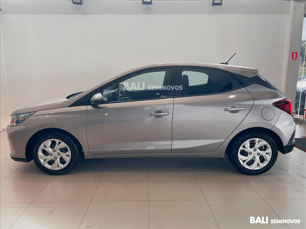 HB20 1.0 12V FLEX COMFORT PLUS MANUAL7