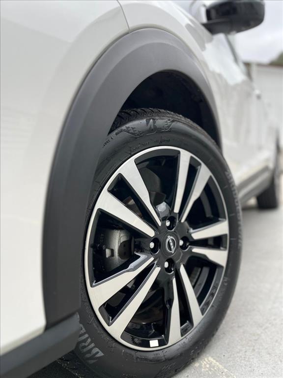 KICKS 1.6 16V FLEXSTART EXCLUSIVE XTRONIC12