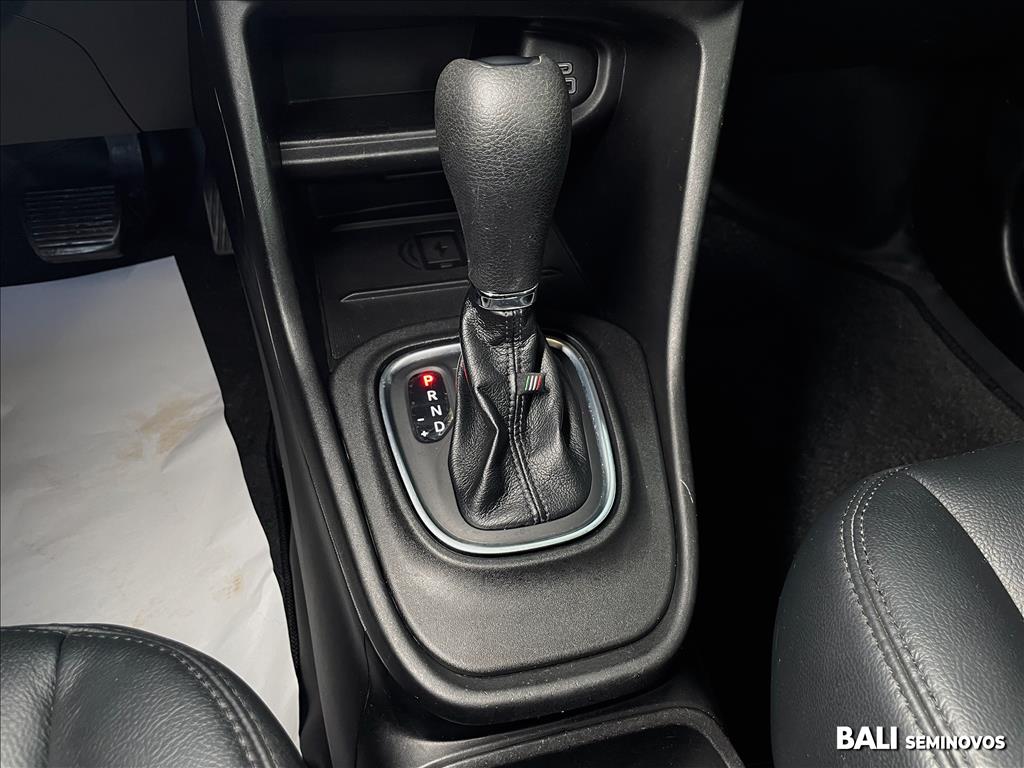 PULSE 1.0 TURBO 200 FLEX AUDACE CVT13