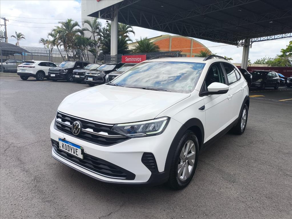 NIVUS 1.0 200 TSI TOTAL FLEX COMFORTLINE AUTOMÁTICO1