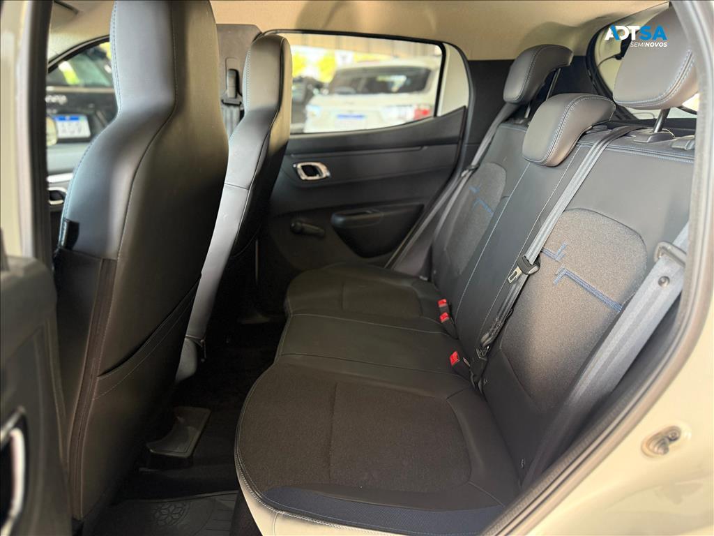 RENAULT KWID 1.0 12V SCE FLEX INTENSE MANUAL